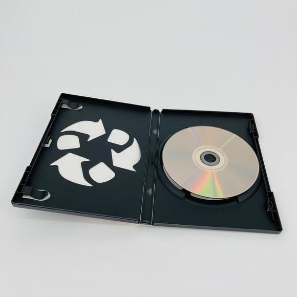 The Ugly Truth Romantic Comedy Rom Com Katherine Heigl Gerard Butler Movie DVD - Picture 10 of 10